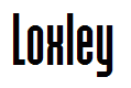 Loxley