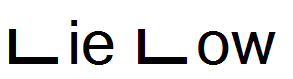 Lie Low