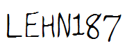 LEHN187