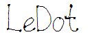 LeDot