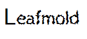 Leafmold