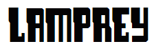 Lamprey