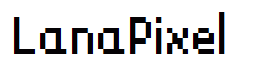 LanaPixel
