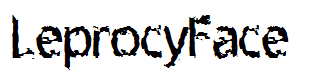 LeprocyFace
