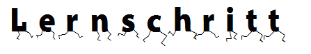 Lernschritt