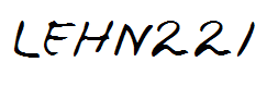LEHN221