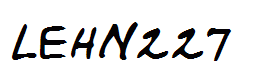 LEHN227