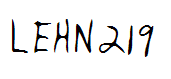 LEHN219