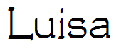 Luisa