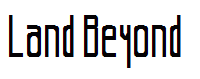 Land Beyond