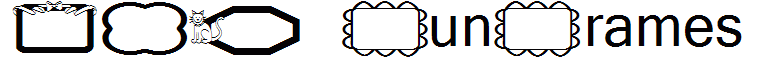 LCR FunFrames