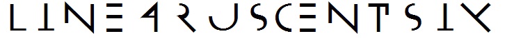 LinearusCentSix