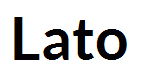 Lato