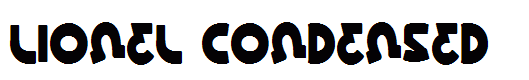 Lionel Condensed