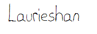 Laurieshand
