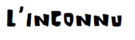 L'Inconnu