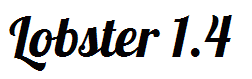 Lobster 1.4