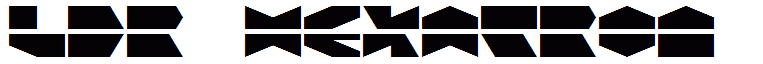 LDR HEXATRON