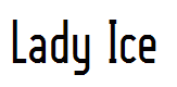 Lady Ice