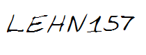 LEHN157