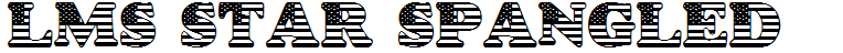 LMS Star Spangled