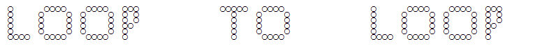 Loop to Loop