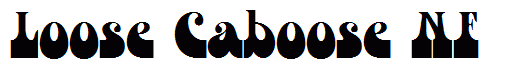Loose Caboose NF