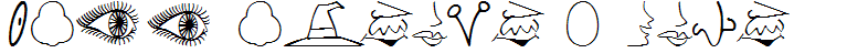 LCR Create A Face