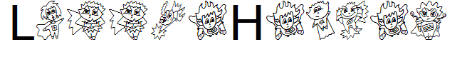 LittleHeroes