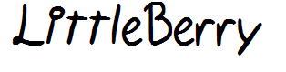 LittleBerry