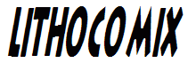LithoComix