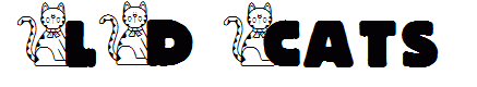LD Cats