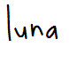 luna