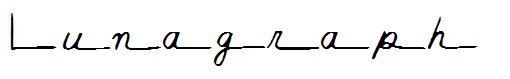 Lunagraph
