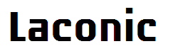Laconic