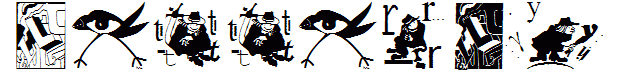 Letterly