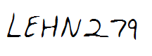 LEHN279