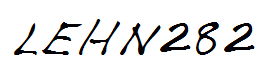 LEHN282