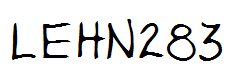 LEHN283
