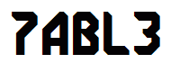 7ABL3