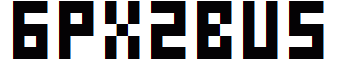 6px2bus