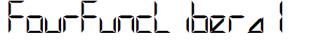 FourFuncLiberal