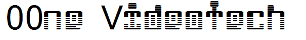 00ne Videotech 