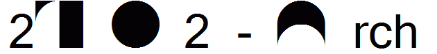 2TO2 - Arch
