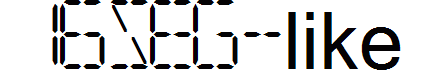16SEG-like