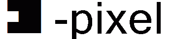 3-pixel