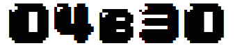 04b30