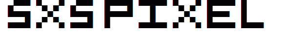 5x5 Pixel