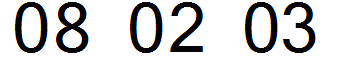 08 02 03