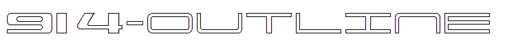 914-OUTLINE
